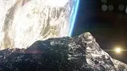 War on Asteroids still