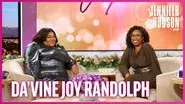 Da'Vine Joy Randolph, Tyla still