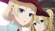The Student Council Wants to Move Forward / Miyuki Shirogane Wants to Make Her Confess (2) / Miyuki Shirogane Wants to Make Her Confess (3) still