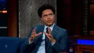 Trevor Noah, My Morning Jacket still