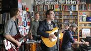 Jeremy Messersmith still