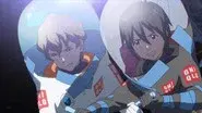 Lunatic Seven still