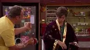 Lucky Charmed still