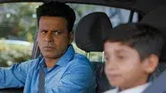 Pariah still
