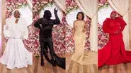 Sherri's Halloween Gala still