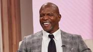 Terry Crews still