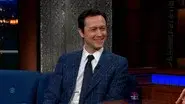 Joseph Gordon-Levitt, alt-J still