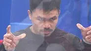 Here Comes Pacquiao's Fist: Part 1 still