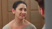 Armaan confronts Vidya still