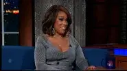 Gayle King, Tig Notaro still