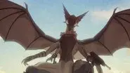 Alus the Star Runner still