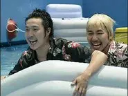 Summer Vacation Special - Bali Swimming Pool Special still