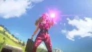 Rafaela's Raf-venge still
