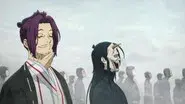 The Samurai Code and Carnage still