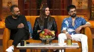 Tiranga's Team On Kapil's Show still
