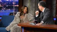 Tiffany Haddish, Gary Cole still