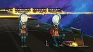 Never Ricking Morty still