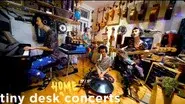 Jacob Collier: Tiny Desk (Home) Concert still