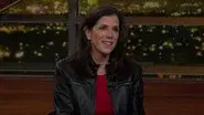 October 20, 2023: Alexandra Pelosi, Paul Begala, Bret Stephens still
