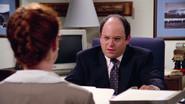 The Secretary still