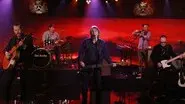 David Duchovny, Simone Ashley, Del Amitri still