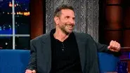 Bradley Cooper, José Andrés still
