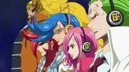 The Evil Army! Transform! Germa 66! still