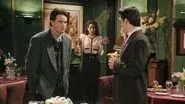 The One with the Candy Hearts still