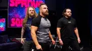 NXT UK #141 still