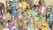 Total Rickall still