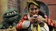 Leela's Cell Phone Addiction still