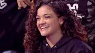 Laurie Hernandez still