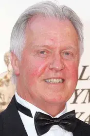 Pat O'Connor