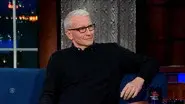 Anderson Cooper still