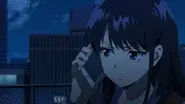I'm Sorry, Mayuko Nise still