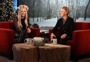 Day #7 of 12 Days of Giveaways - Lady Gaga still