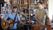 King Creosote And Jon Hopkins still