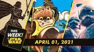 Obi-Wan Kenobi Series Casting News, The Bad Batch Gets a Trailer, and More! still