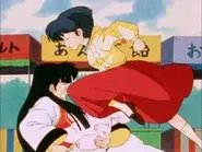 The Abduction of Akane! still