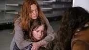 Karen and Benji still