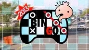 2013 Bingo! Special still
