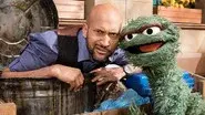 Hey! Sesame Street News still