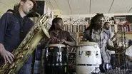 Antibalas still