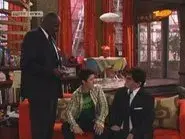 Alex's Choice still