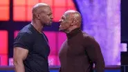 Mike Tyson vs. Terry Crews still