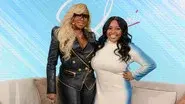 Mary J. Blige, Josh McBride still