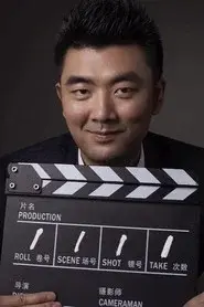 Huang Bin