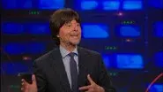 Ken Burns still
