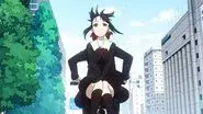 Miyuki Shirogane Still Hasn't Done It / Kaguya Wants to Be Figured Out / Kaguya Wants to Walk still