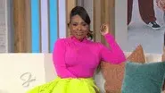 Sheryl Lee Ralph still